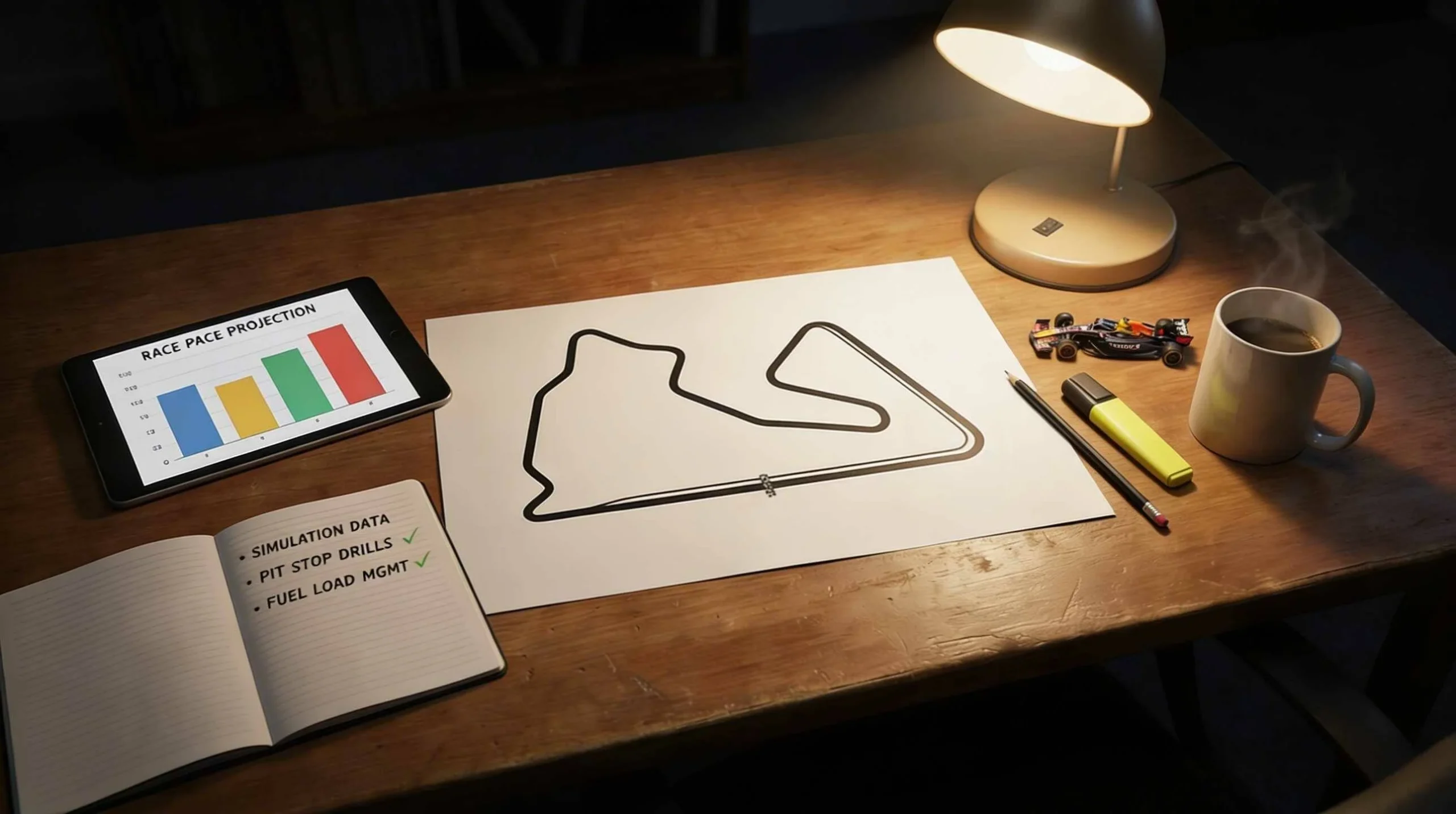 F1 wedstrategieën en tips voor winstgevend wedden